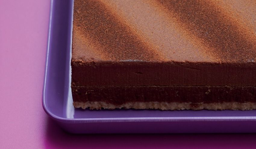Trimaran Gateau croquant chocolat surgel 233 s les p 226 tisseries picard Trimaran Gateau croquant chocolat surgel 233 s les p 226 tisseries picard
