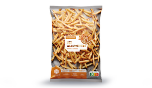 1K POMMES ALLUMETTES