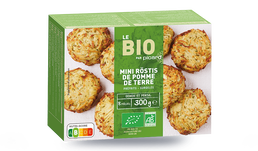 MINI ROSTIS PDT BIO