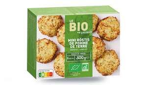 MINI ROSTIS PDT BIO