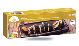 KIMBAP