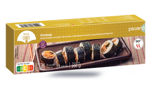 KIMBAP
