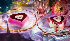 DUO D'AMOUR X2 150G