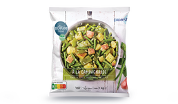 1KG POELEE CAMPAGNARDE