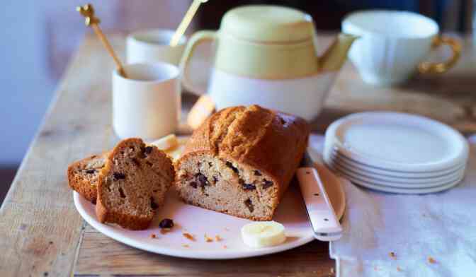 BANANA BREAD 300G