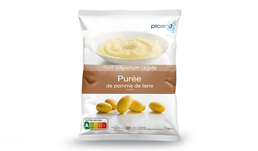 1K PUREE POMME TERRE