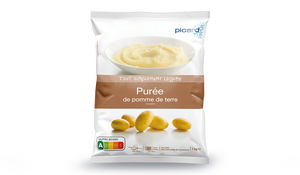 1K PUREE POMME TERRE