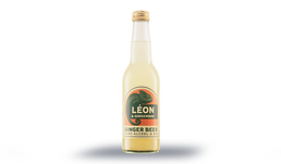 GINGER BEER BIO 33CL
