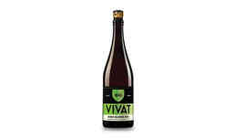 BIERE VIVAT BIO 75CL