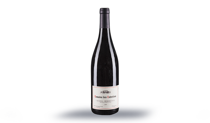 CROZES-HERMITAGE BIO