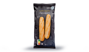 NEW 2 PETITE BAGUETTE280G