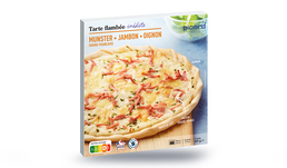 TARTE FLAMBEE 260G