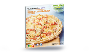 TARTE FLAMBEE 260G