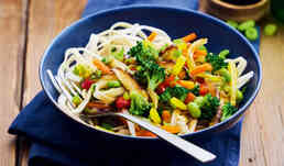 NOUILLES DE RIZ LEG 300G