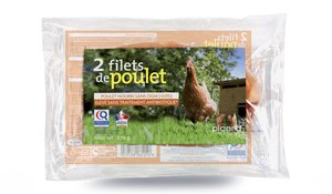 Poulet Dinde Pintade Surgeles Picard