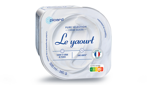 LE YAOURT PURE SELECTION