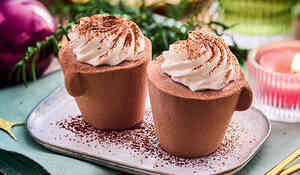 2 TASSES MOCACCINO