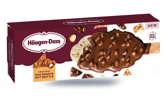 1 BAT MACADAMIA H.D. 67G