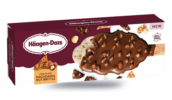 1 BAT MACADAMIA H.D. 67G