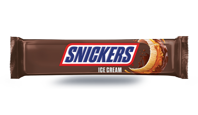 1 SNICKERS 66 G