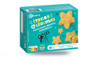 ETOILES DE LEGUMES 300 G