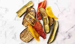 MELANGE LEGUME GRILLE SRP