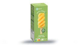1 BATONNET ANANAS 66G