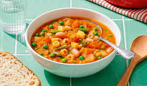 POTAGE MINESTRONE 1KG
