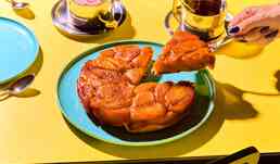 TARTE TATIN PICARD 600 G