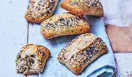 6 PETIT PAIN MULTIGRAINES