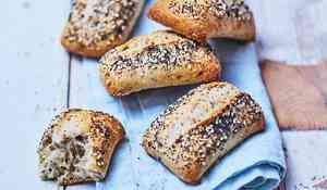 6 PETIT PAIN MULTIGRAINES