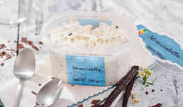 CREME GLACE STRACCIATELLA