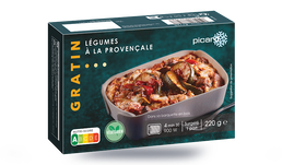 GRATIN LEG PROVENCAL 220G