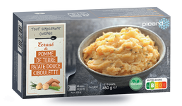 ECRASE PDT/PATATE DOUCE