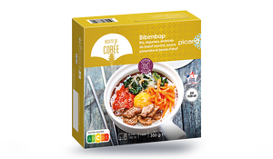 Bibimbap