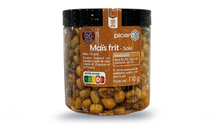 MAIS FRIT SALE 110G