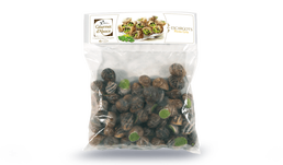 ESCARGOT S/TORTILLON X50