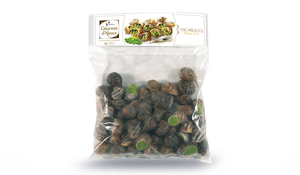 ESCARGOT S/TORTILLON X50