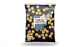 1K POMMES NOISETTES 1K POMMES NOISETTES