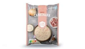 SAUCE CARBONARA 500G