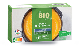 PUREE POTIMARRON BIO