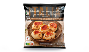 PICCOLI MOZZA PROVOLONE