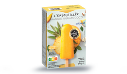 5 BAT ANANAS MANGUE COCO