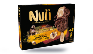 4 BATONNETS NUII CAFE