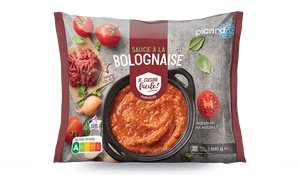 SAUCE BOLOGNAISE 500G