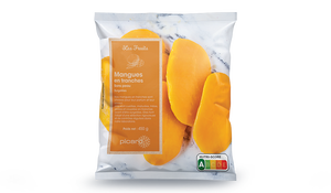 450G MANGUE