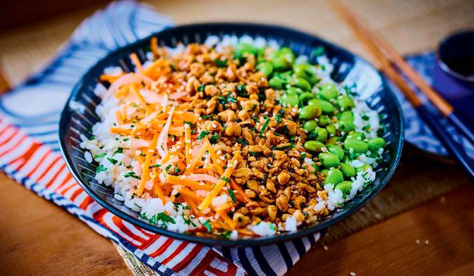 TORI SOBORO DON 350G CE