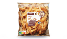 INEDITES FACON RUSTIQUE