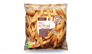 INEDITES FACON RUSTIQUE