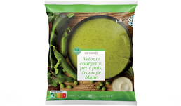 VELOUTE COURGETTE/FROM BL